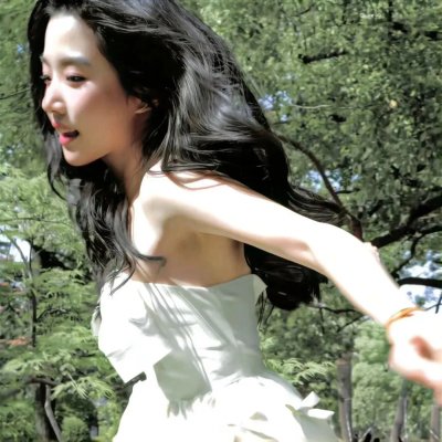一剪芳华