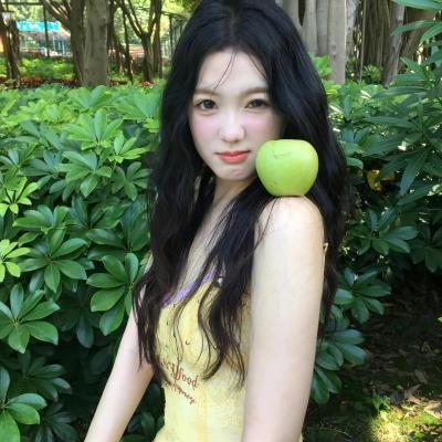 盛夏晚晴天